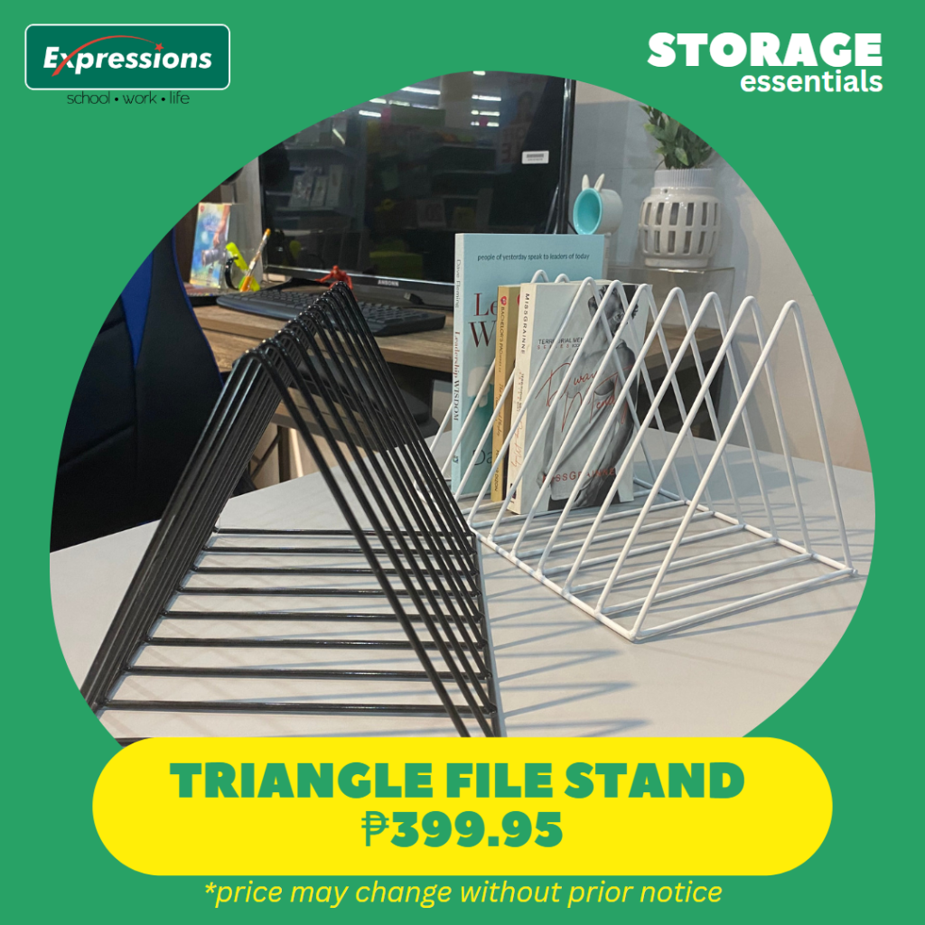 Expressions Products