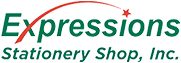 Expressions logo
